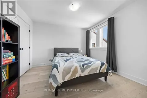 1535 Kamouraska Circle Ottawa ON K1C 3J1