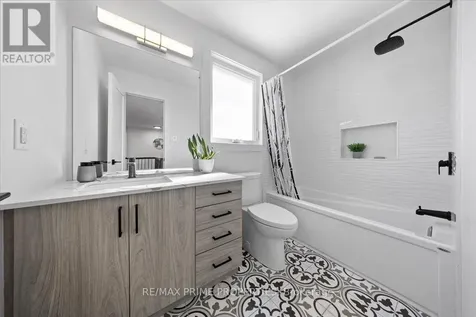 1535 Kamouraska Circle Ottawa ON K1C 3J1