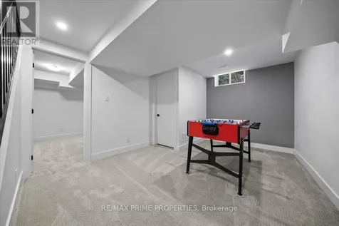 1535 Kamouraska Circle Ottawa ON K1C 3J1
