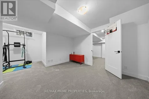 1535 Kamouraska Circle Ottawa ON K1C 3J1
