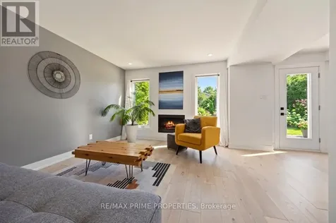 1535 Kamouraska Circle Ottawa ON K1C 3J1