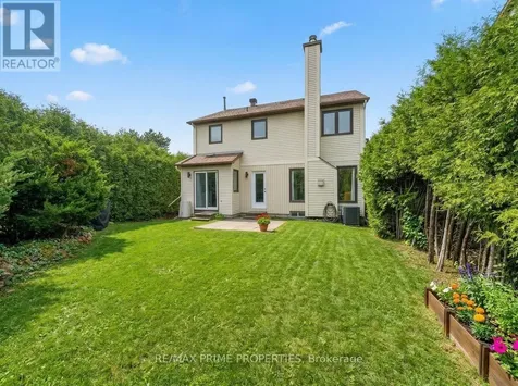 1535 Kamouraska Circle Ottawa ON K1C 3J1