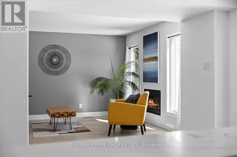 1535 Kamouraska Circle Ottawa ON K1C 3J1