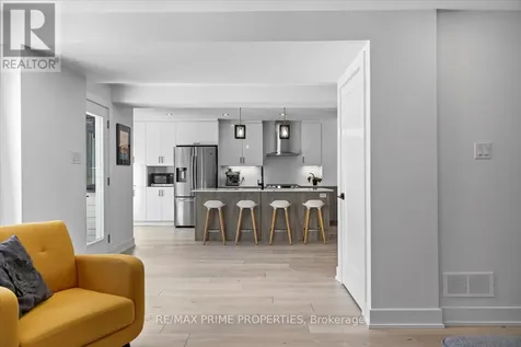 1535 Kamouraska Circle Ottawa ON K1C 3J1