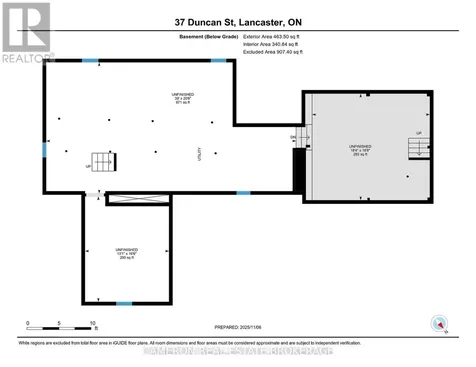 37 Duncan Street South Glengarry ON K0C 1N0