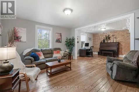 37 Duncan Street South Glengarry ON K0C 1N0