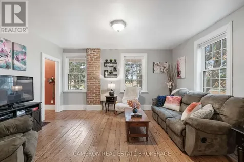 37 Duncan Street South Glengarry ON K0C 1N0