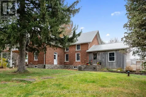 37 Duncan Street South Glengarry ON K0C 1N0