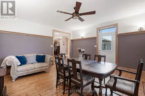 37 Duncan Street South Glengarry ON K0C 1N0