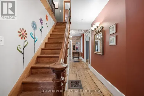 37 Duncan Street South Glengarry ON K0C 1N0