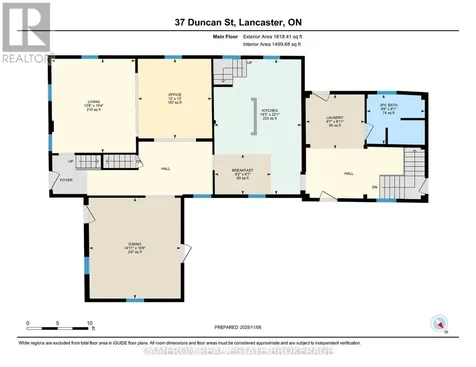 37 Duncan Street South Glengarry ON K0C 1N0