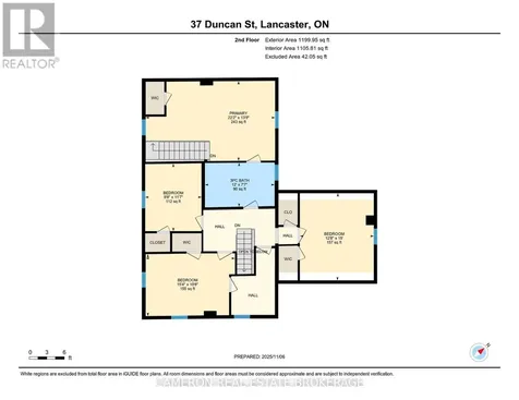 37 Duncan Street South Glengarry ON K0C 1N0