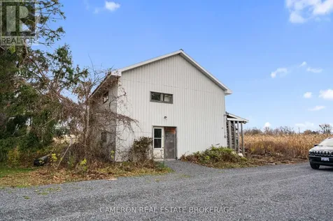 37 Duncan Street South Glengarry ON K0C 1N0