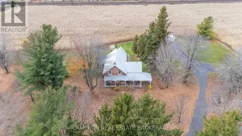 37 Duncan Street South Glengarry ON K0C 1N0