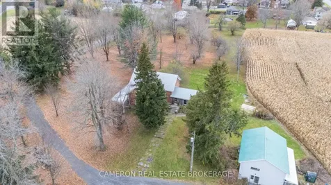 37 Duncan Street South Glengarry ON K0C 1N0