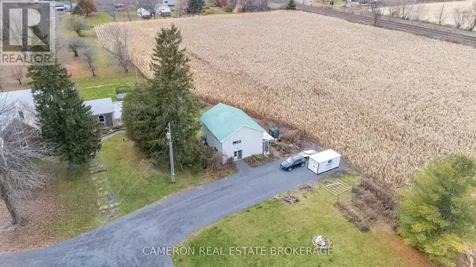 37 Duncan Street South Glengarry ON K0C 1N0