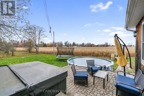 37 Duncan Street South Glengarry ON K0C 1N0