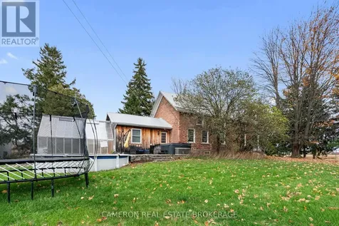 37 Duncan Street South Glengarry ON K0C 1N0