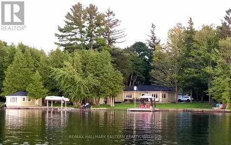 409 Gallivan Drive Selwyn ON K0L 1T0