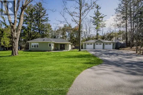409 Gallivan Drive Selwyn ON K0L 1T0