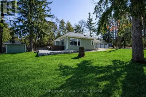 409 Gallivan Drive Selwyn ON K0L 1T0
