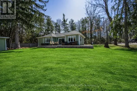 409 Gallivan Drive Selwyn ON K0L 1T0