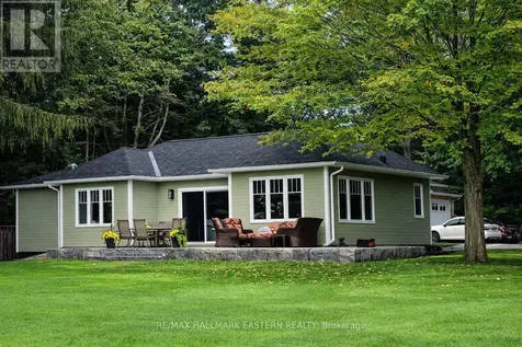 409 Gallivan Drive Selwyn ON K0L 1T0