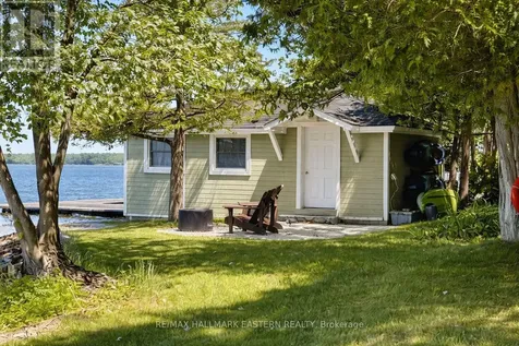 409 Gallivan Drive Selwyn ON K0L 1T0