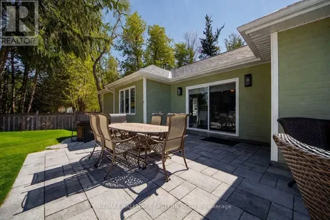 409 Gallivan Drive Selwyn ON K0L 1T0