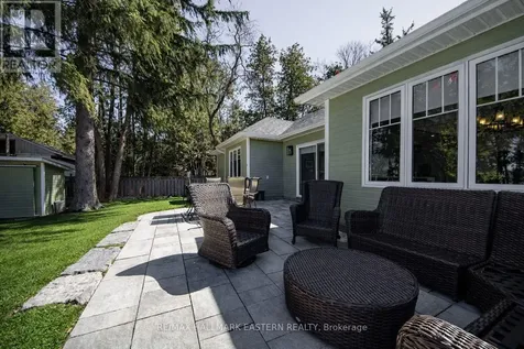 409 Gallivan Drive Selwyn ON K0L 1T0