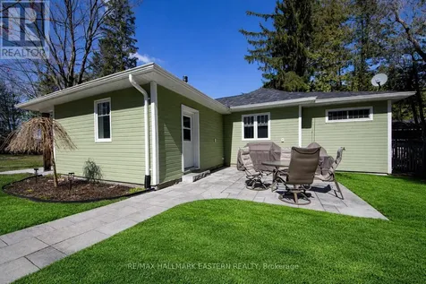 409 Gallivan Drive Selwyn ON K0L 1T0