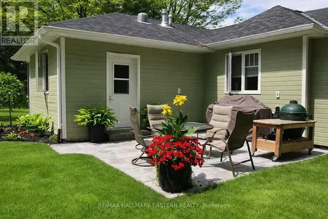 409 Gallivan Drive Selwyn ON K0L 1T0