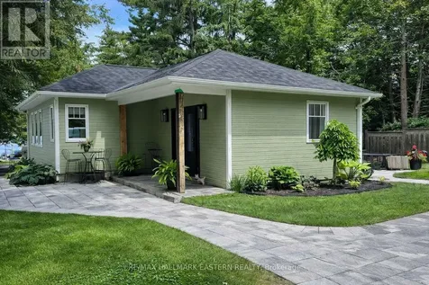 409 Gallivan Drive Selwyn ON K0L 1T0