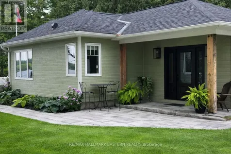 409 Gallivan Drive Selwyn ON K0L 1T0