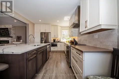 409 Gallivan Drive Selwyn ON K0L 1T0