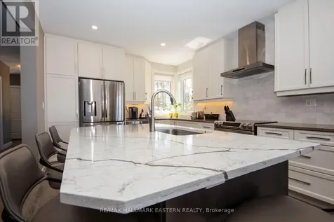 409 Gallivan Drive Selwyn ON K0L 1T0