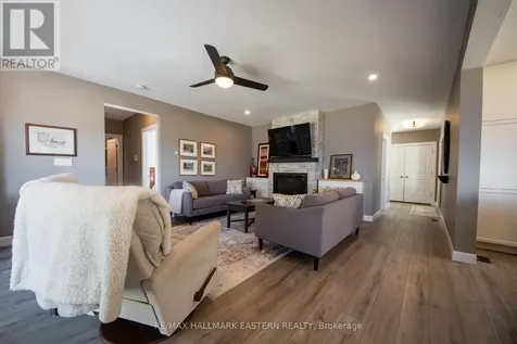 409 Gallivan Drive Selwyn ON K0L 1T0
