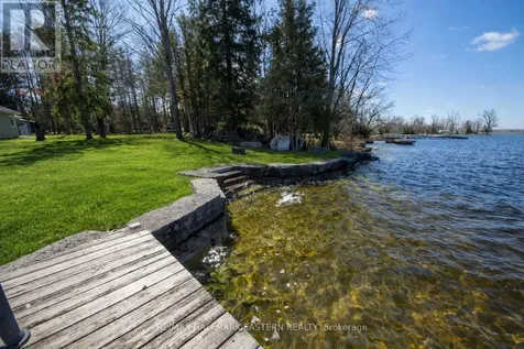 409 Gallivan Drive Selwyn ON K0L 1T0