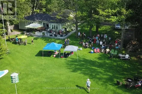409 Gallivan Drive Selwyn ON K0L 1T0