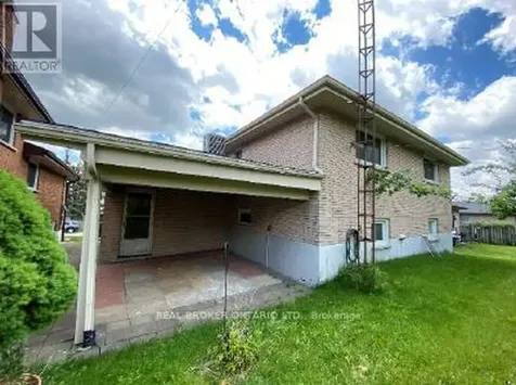 260 Bruce Street Brantford ON N3S 4Z9