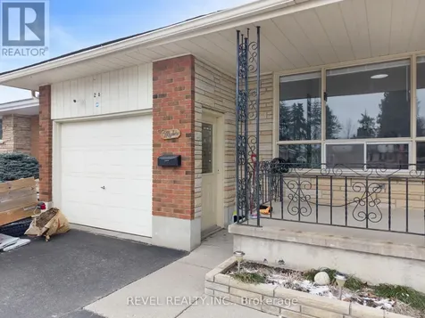 26 Wiltshire Drive Brantford ON N3R 5A9