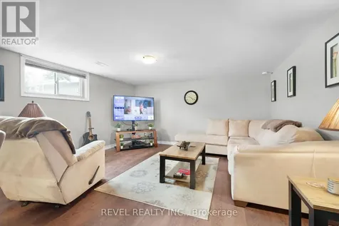 26 Wiltshire Drive Brantford ON N3R 5A9