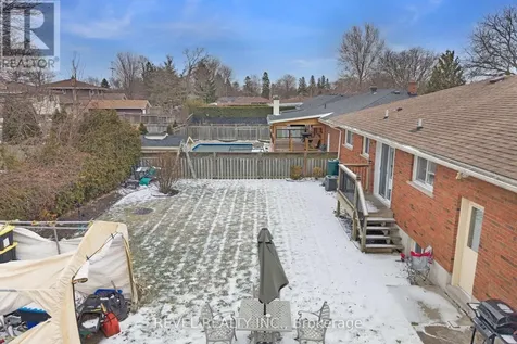 26 Wiltshire Drive Brantford ON N3R 5A9
