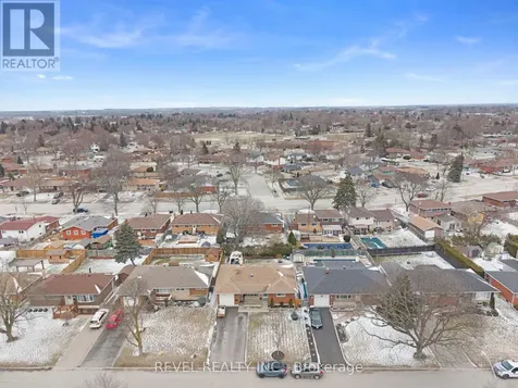 26 Wiltshire Drive Brantford ON N3R 5A9