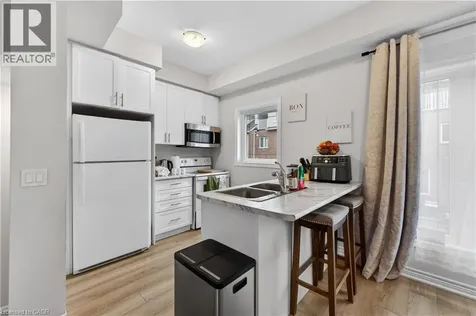 19 Picardy Drive Hamilton ON L8J 0M7
