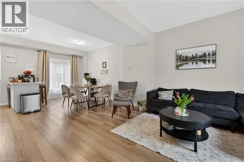 19 Picardy Drive Hamilton ON L8J 0M7