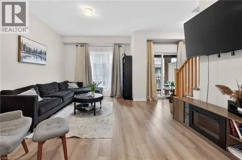 19 Picardy Drive Hamilton ON L8J 0M7