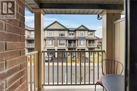 19 Picardy Drive Hamilton ON L8J 0M7