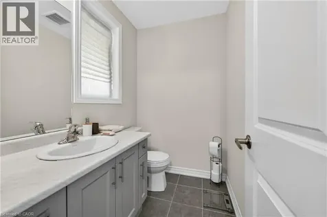 19 Picardy Drive Hamilton ON L8J 0M7