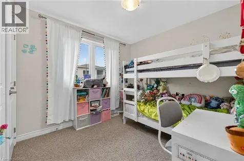 19 Picardy Drive Hamilton ON L8J 0M7